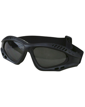 Spec-op Glasses- Black